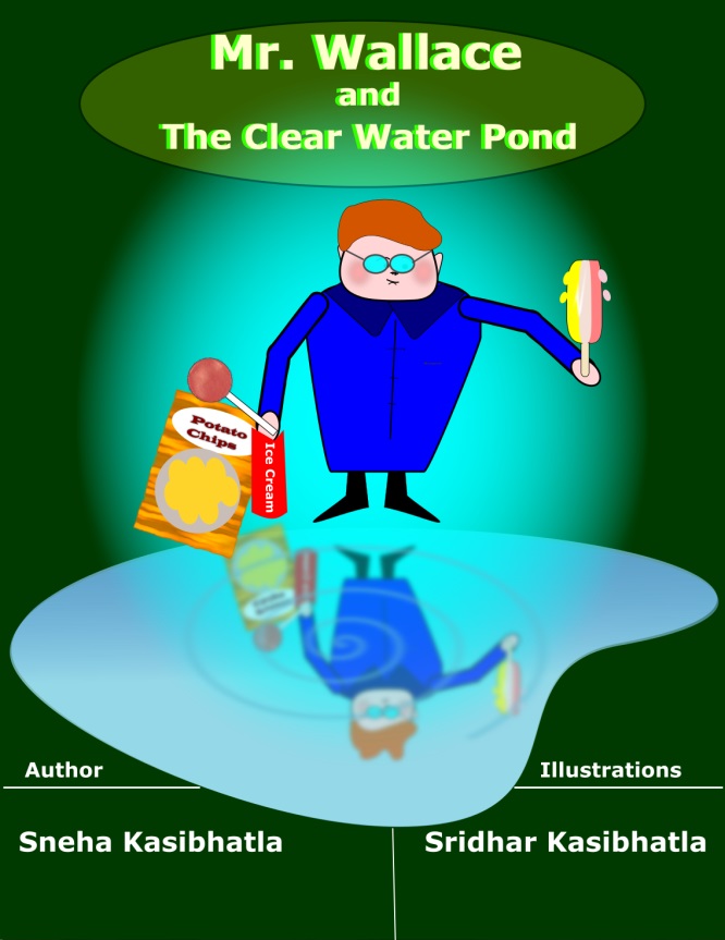 Thumbnail for Mr. Wallace